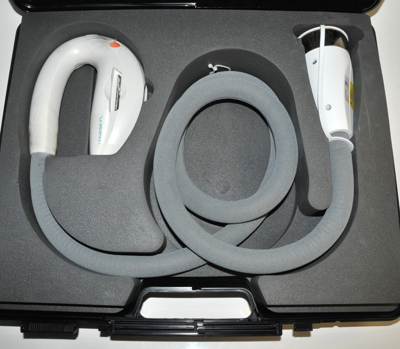 Lumenis M22 Universal IPL Laser Treatment Head Handpiece Hair Removal 2275 SHOTS