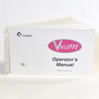 Candela Laser VBeam Pulsed Dye V Beam User Operator Manual Rev E 8501-00-1510