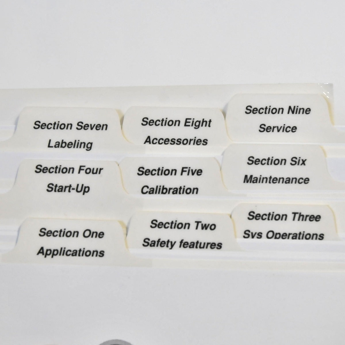 Candela Laser VBeam Pulsed Dye V Beam User Operator Manual Rev E 8501-00-1510
