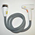 Lumenis M22 Laser Multi Spot Nd YAG 1064 Handpiece Hair Removal Wrinkles HR