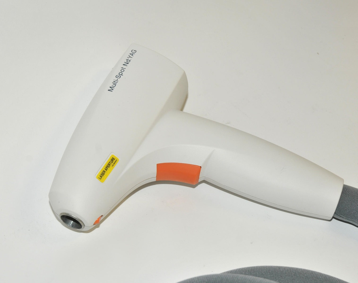 Lumenis M22 Laser Multi Spot Nd YAG 1064 Handpiece Hair Removal Wrinkles HR