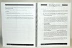 Buffalo Filter Operator Manual Porta PlumeSafe 604 Whisper Smoke Evacuation