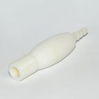 VentX Swivel Handle White Delrin Cannula Base Surgical Aspiration Vent X