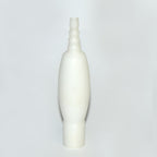 VentX Swivel Handle White Delrin Cannula Base Surgical Aspiration Vent X
