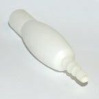 VentX Swivel Handle White Delrin Cannula Base Surgical Aspiration Vent X