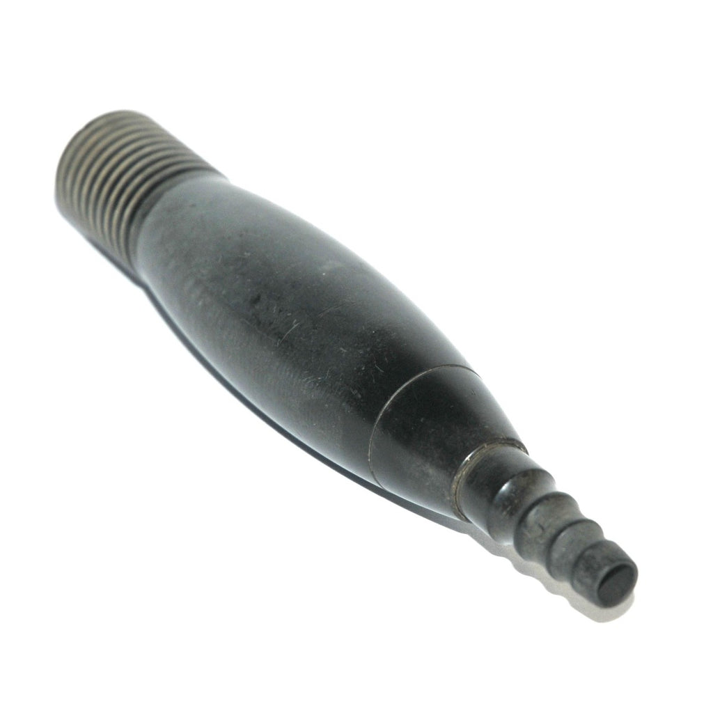 Vaser VentX Swivel Handle Black Delrin Cannula Base Surgical Aspiration Vent X