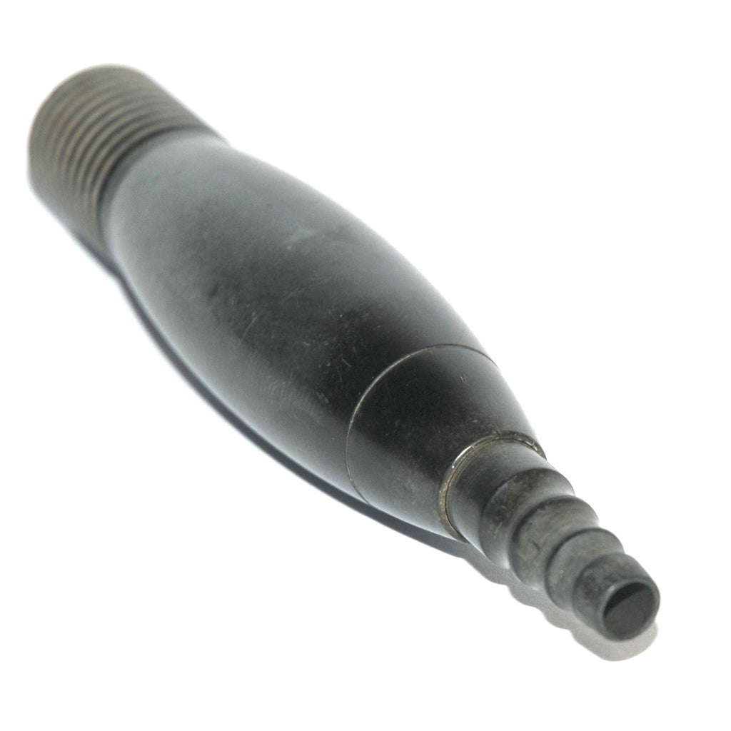 Vaser VentX Swivel Handle Black Delrin Cannula Base Surgical Aspiration Vent X