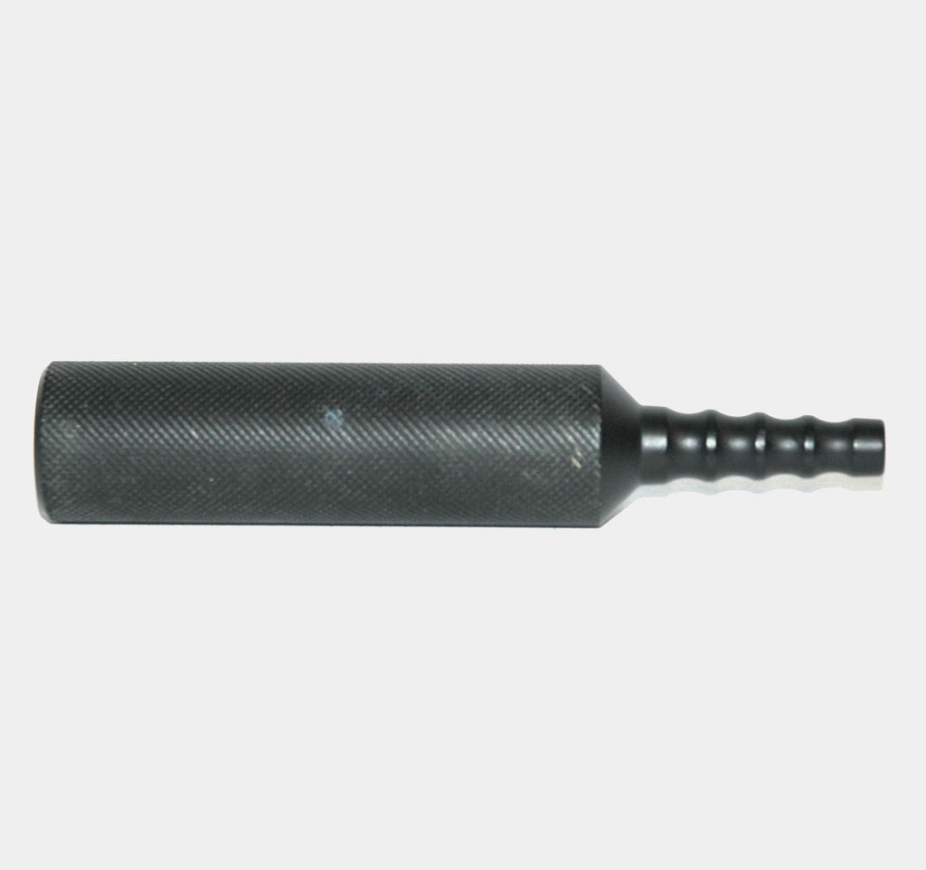 Cynosure SmartLipo Cannula Aspiration Needle Black Suction Threaded Handle
