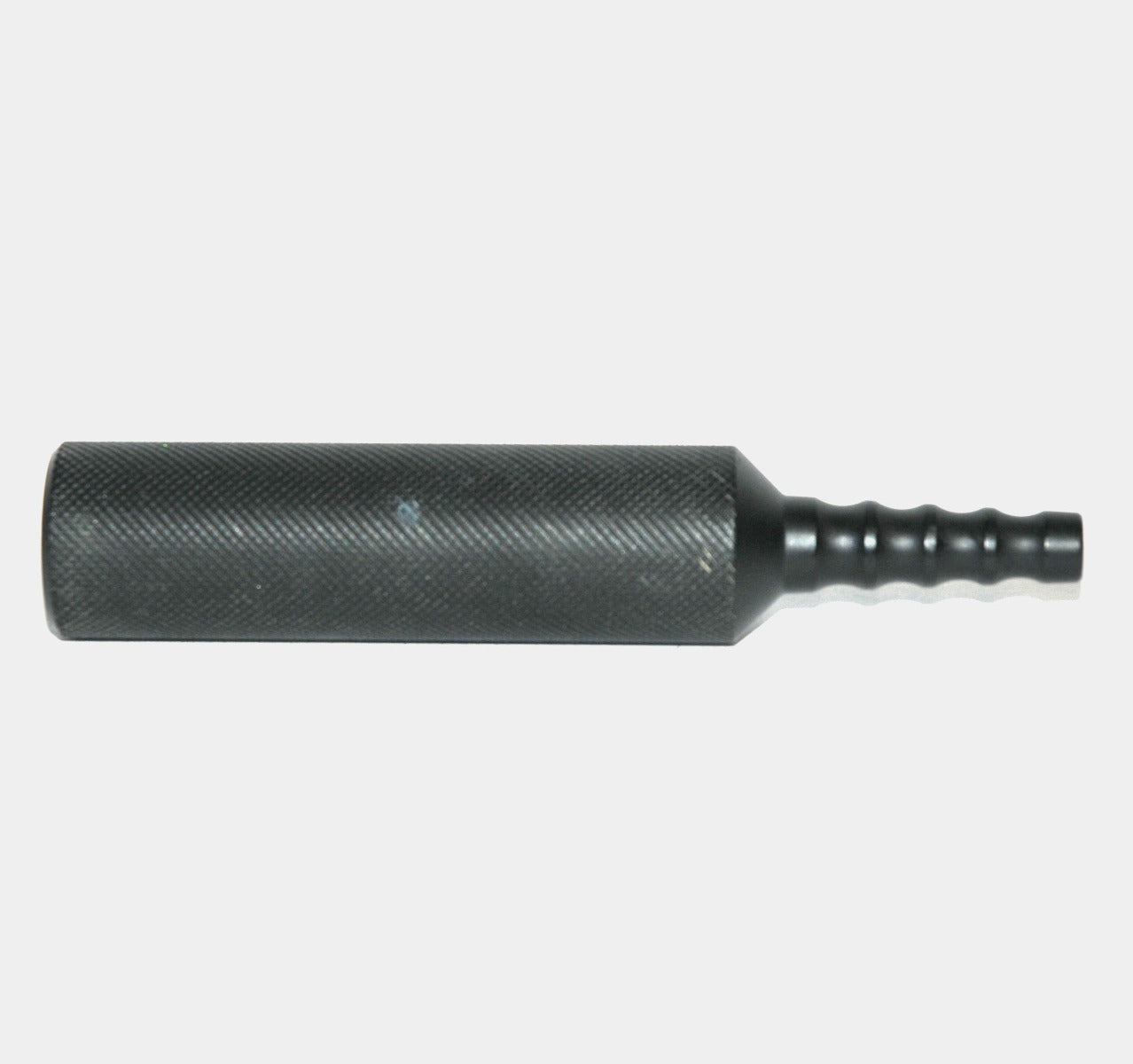 Cynosure SmartLipo Cannula Aspiration Needle Black Suction Threaded Handle