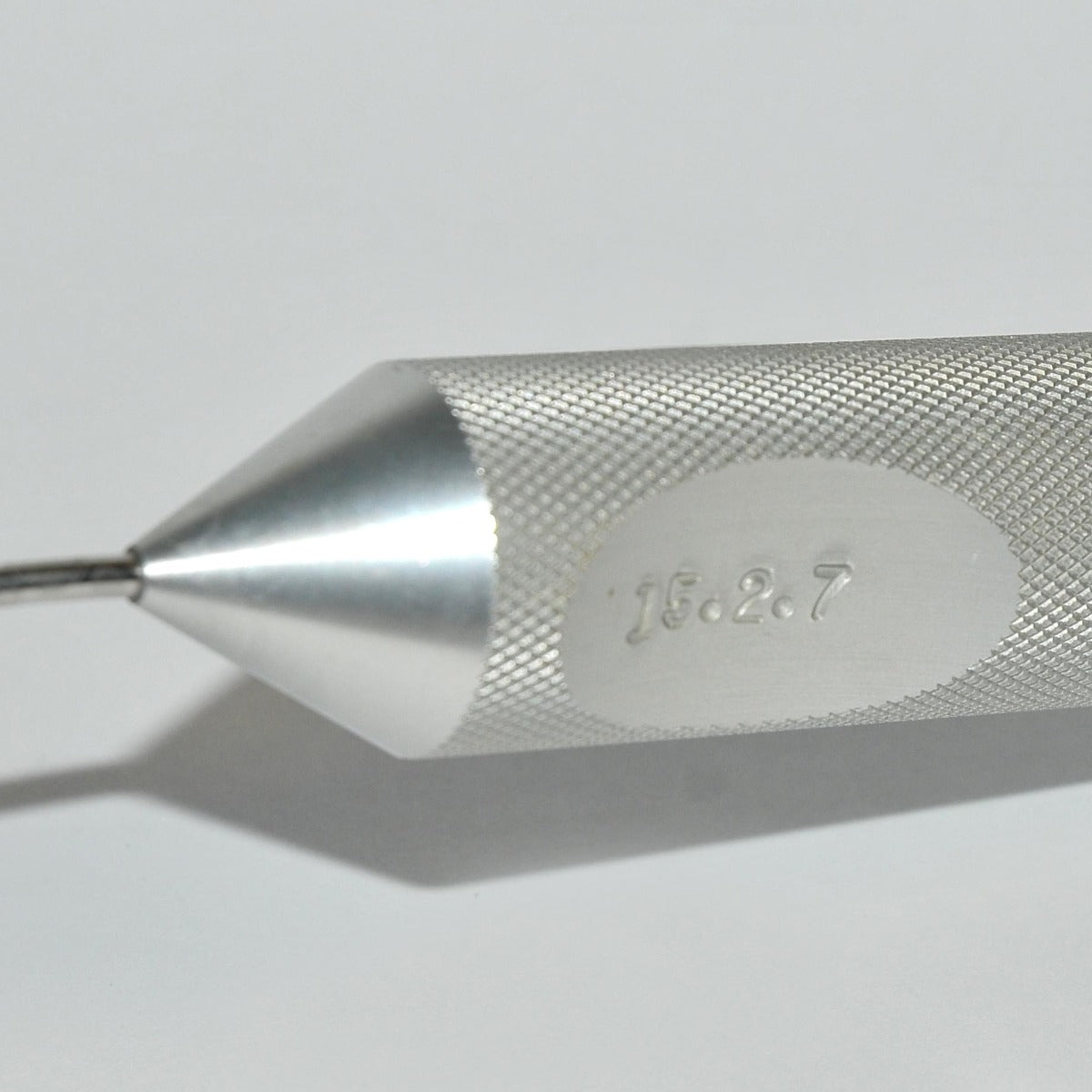 Cannula Needle Aspirator Suction Handle 6-Hole Blunt Heavy Duty Cannula 15.2.7
