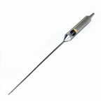 Cannula Needle Aspirator Suction Handle 6-Hole Blunt Heavy Duty Cannula 23.2