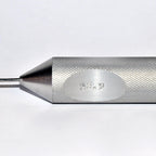 Cannula Needle Aspirator Suction Handle 6-Hole Blunt Heavy Duty Cannula 23.2