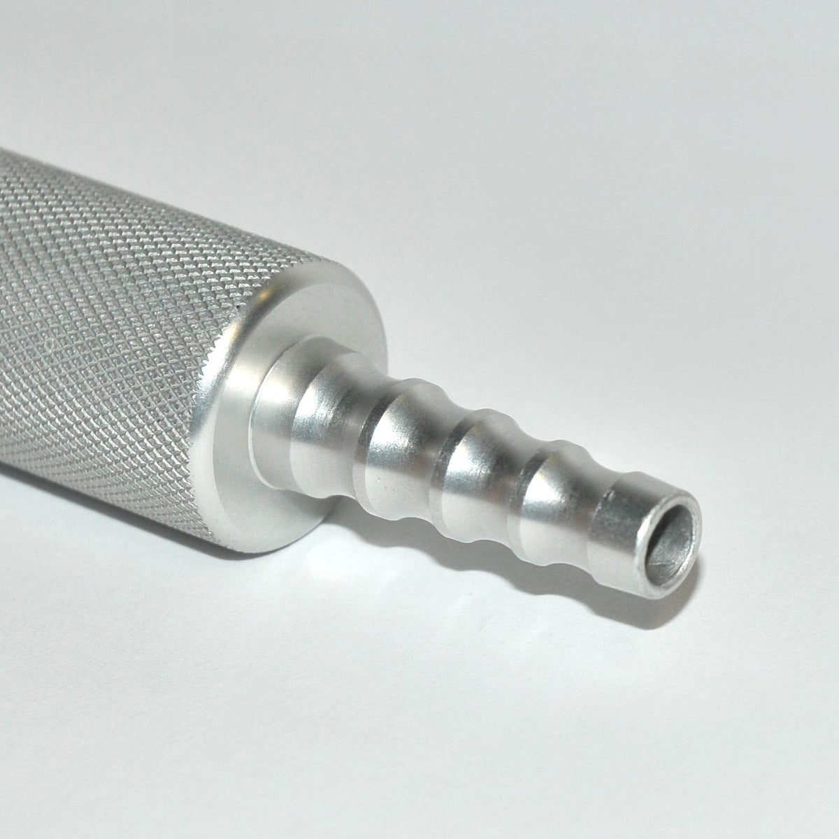 Cannula Needle Aspirator Suction Handle 6-Hole Blunt Heavy Duty Cannula 23.2