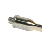 VASER Probe Ultrasonic 3.7mm 26cm Metal P/N: 130-0016 2 Groove