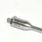 VASER Probe Ultrasonic 3.7mm 26cm P/N: 130-0016 2 Groove