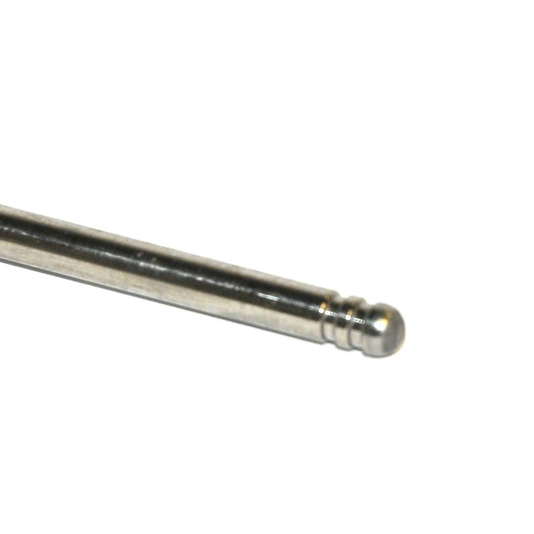 VASER Probe Ultrasonic 3.7mm 26cm P/N: 130-0016 2 Groove