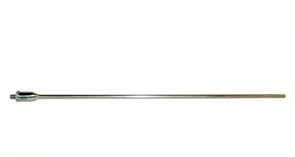 VASER Probe Ultrasonic 3.7mm 26cm P/N: 130-0016 2 Groove