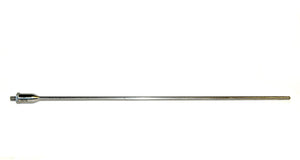 VASER Probe Ultrasonic 3.7mm 26cm P/N: 130-0016 2 Groove