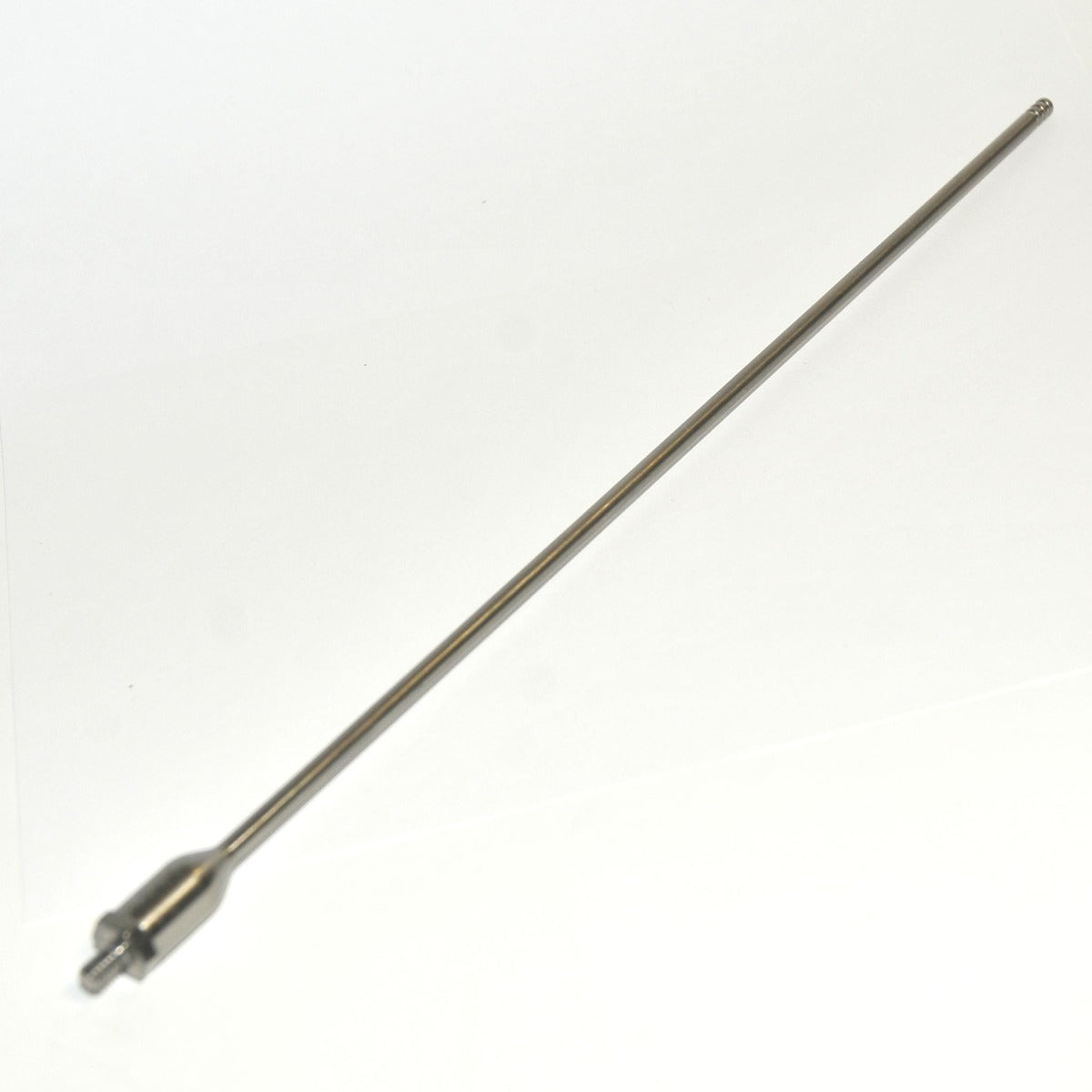 VASER Probe Ultrasonic 3.7mm 26cm P/N: 130-0004 Metal 3 Groove