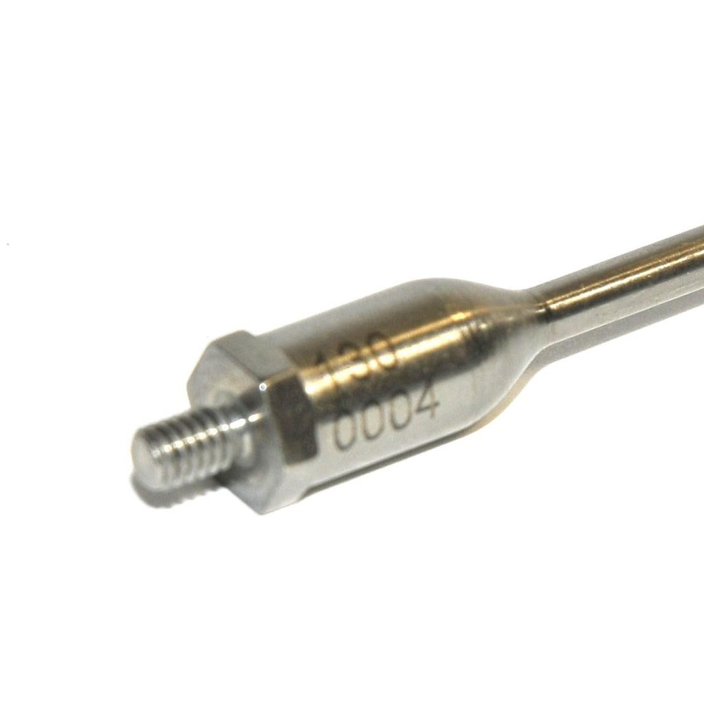 VASER Probe Ultrasonic 3.7mm 26cm P/N: 130-0004 Metal 3 Groove