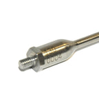 VASER Probe Ultrasonic 3.7mm 26cm P/N: 130-0004 Metal 3 Groove