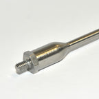 VASER Probe Ultrasonic 3.7mm 26cm P/N: 130-0004 Metal 3 Groove