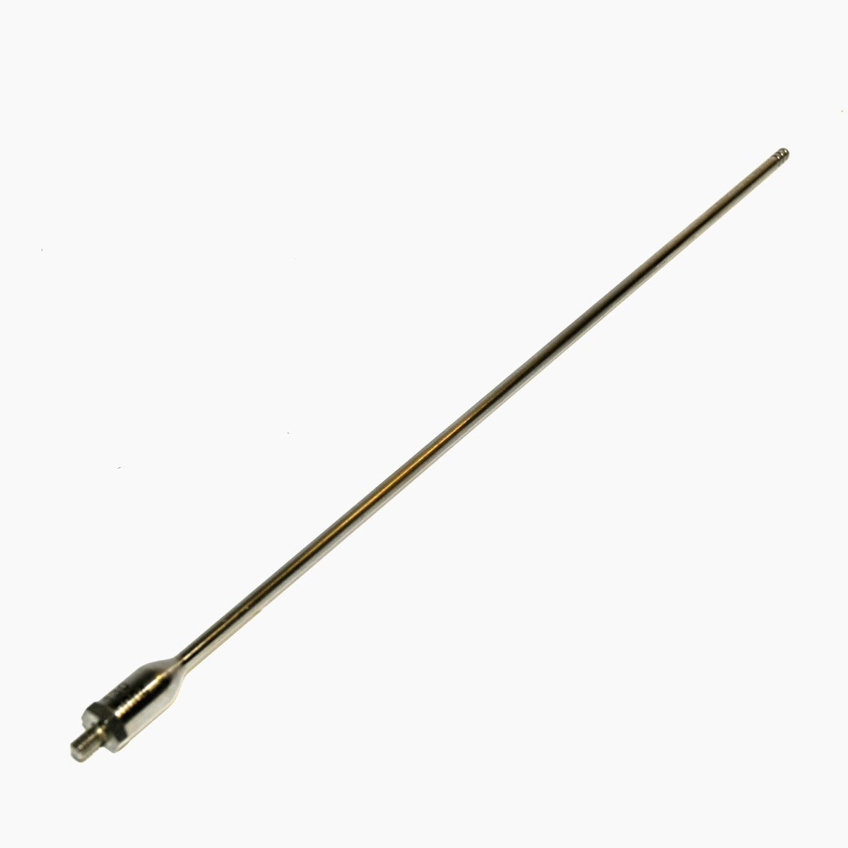 VASER Probe Ultrasonic 3.7mm 26cm P/N: 130-0004 3 Groove