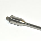VASER Probe Ultrasonic 3.7mm 26cm P/N: 130-0004 3 Groove