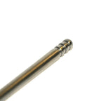 VASER Probe Ultrasonic 3.7mm 26cm P/N: 130-0004 3 Groove