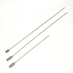 Cynosure Smartlipo Cannula Luer-Style Lock Twist On Multi-Port Cannulae x3 Pcs