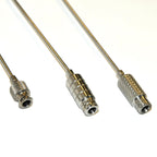 Cynosure Smartlipo Cannula Luer-Style Lock Twist On Multi-Port Cannulae x3 Pcs