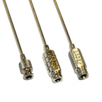 Cynosure Smartlipo Cannula Luer-Style Lock Twist On Multi-Port Cannulae x3 Pcs