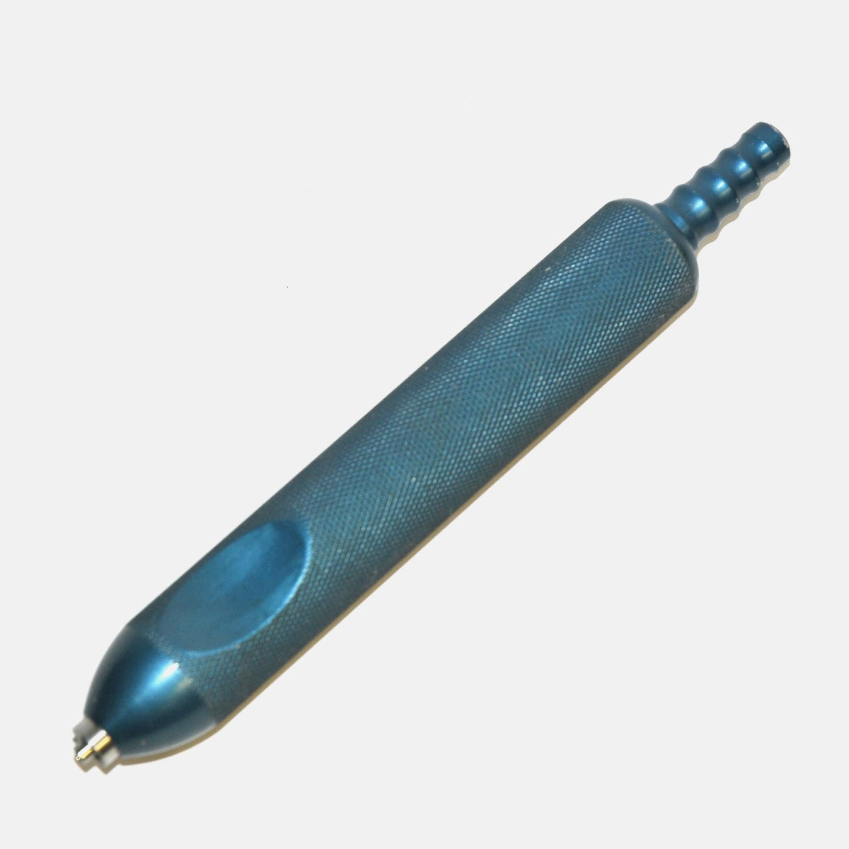Handpiece Cannula Needle Suction Handle Metal Luer Lock Type Twist Cannulae Base