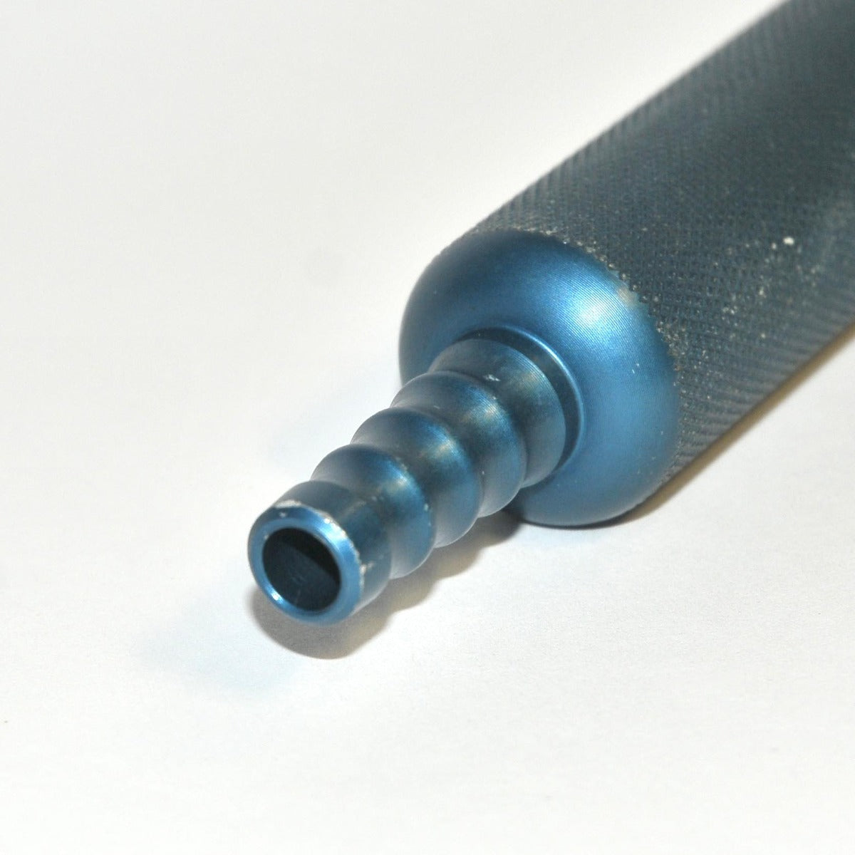 Handpiece Cannula Needle Suction Handle Metal Luer Lock Type Twist Cannulae Base