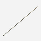 Cannula Needle Aspirator Suction Blunt Straight Extractor Single 1-Hole M5-82