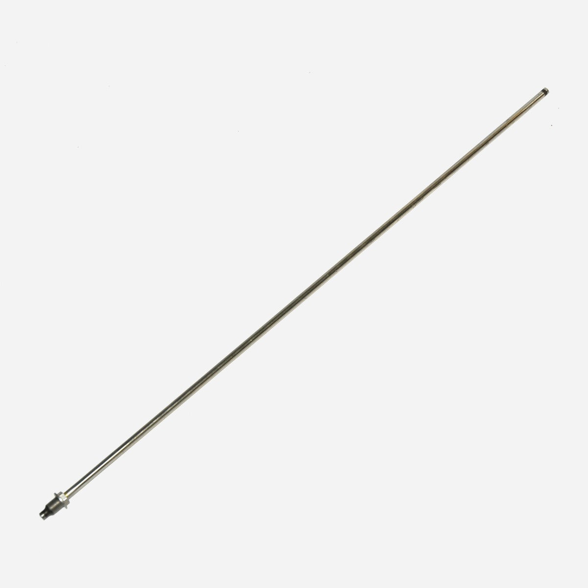 Cannula Needle Aspirator Suction Blunt Straight Extractor Single 1-Hole M5-82