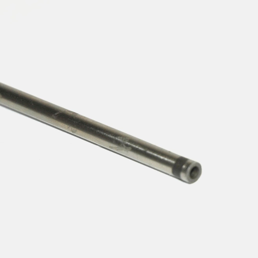 Cannula Needle Aspirator Suction Blunt Straight Extractor Single 1-Hole M5-82