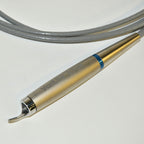 Iridex Varilite 532 940 Diode Laser .7 mm Spot Fiber Hand Piece Lesions Acne NEW