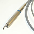 Iridex Varilite 532 940 Diode Laser .7 mm Spot Fiber Hand Piece Lesions Acne NEW