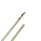 Cynosure Smartlipo Cannula Luer-Style Lock Twist Straight & 2-Hole Cannulae x2