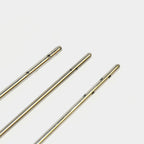 Cannulae SmartLipo Needle Suction Surgical Blunt Luer Lock Type 6-Hole Spiral x3