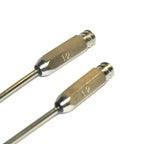 Cynosure Smartlipo Cannula Luer-Style Lock Twist Multi-Port 12 Hole Cannulae x2