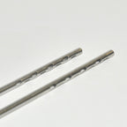 Cynosure Smartlipo Cannula Luer-Style Lock Twist Multi-Port 12 Hole Cannulae x2