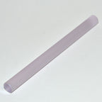 Candela GentleYAG Laser Crystal Rod Nd YAG 9.53mm x 117.5mm 3/8in x 4 5/8in PART