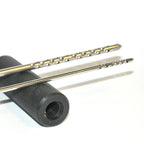 Cannula Handpiece Needle Suction Blunt Multi-Port Cannulae Fat Grafter Set Large