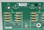 Candela GentleLase Mini Laser MGL PCB Board HV Bleeder Green 7111-00-2620 NEW
