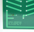 Candela GentleLase Mini Laser MGL PCB Board HV Bleeder Green 7111-00-2620 NEW