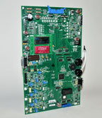 Candela GentleLase Mini Laser CPU I/O PCB Board 7122-00-3290 7111-00-2811 Green