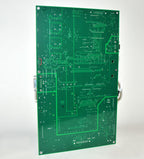 Candela GentleLase Mini Laser CPU I/O PCB Board 7122-00-3290 7111-00-2811 Green