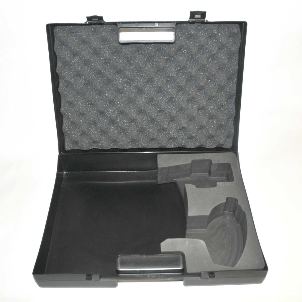Syneron Medical Candela DSL Applicator Handpiece Carrying Storage Case FG70641